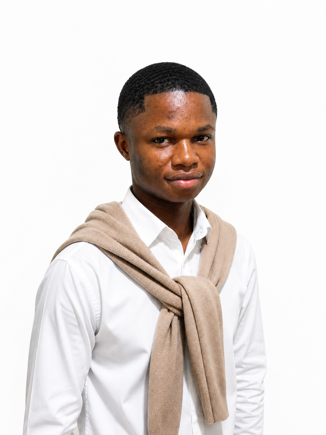 Kingsley Uchenna Odo